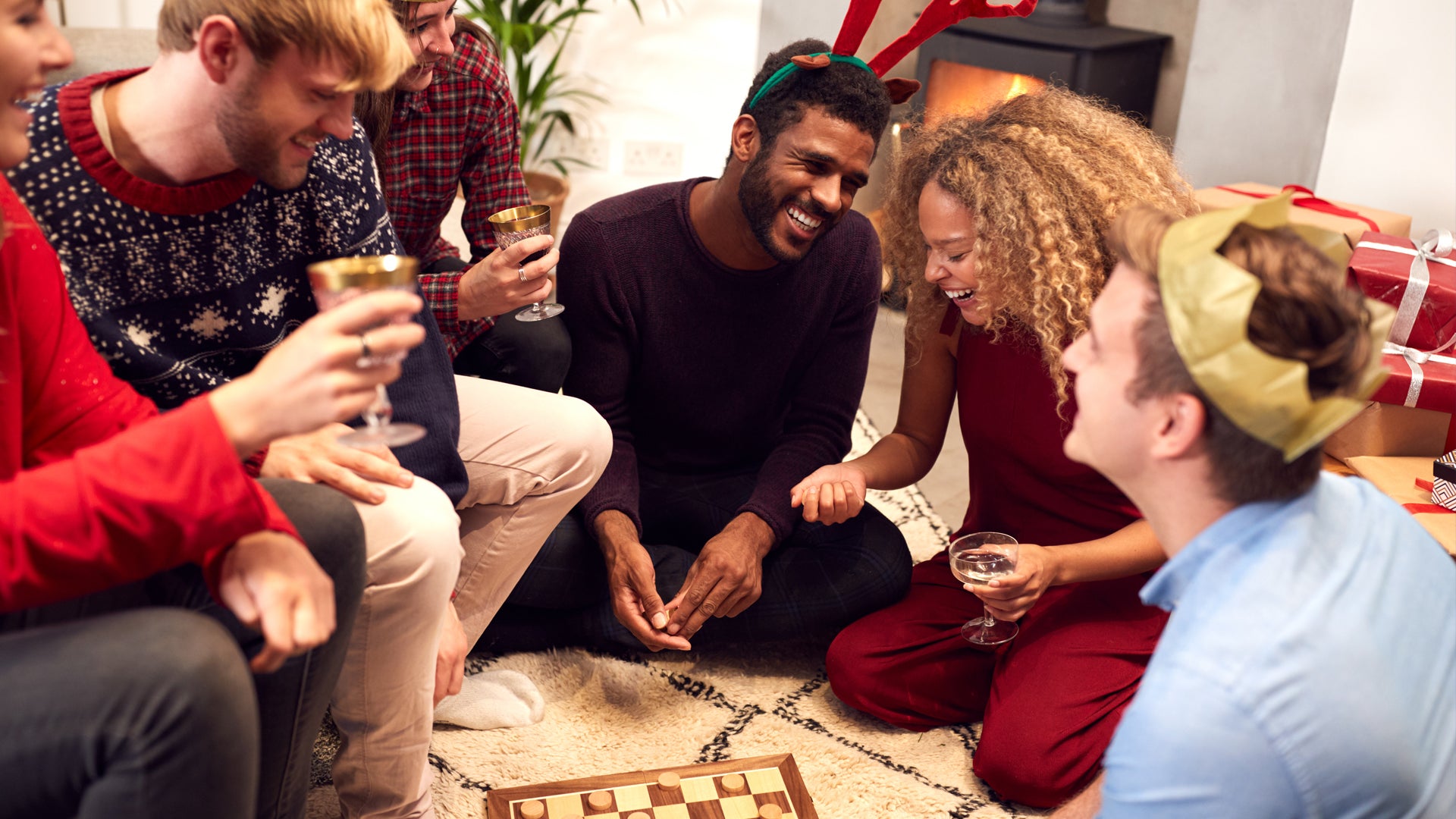 Board games ranked by SAGE among top COVID19 risk factors during